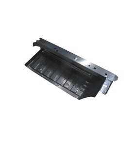 Ford Transit V347 07/13 Ayak Basamak Sacı Sağ (Komple) (Pıck Up)
