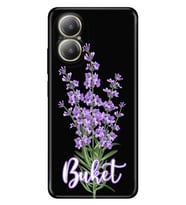 Realme 8 9 10 11 12 C55 C35 C53 C61 C63 C65 C75 Pro Lite Pro Plus 4G Kılıf İsim Yazılı Kişiye Özel - Model-34 (Çok Renkli)