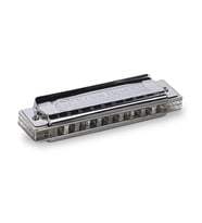 Hohner M58605X Blues Bender Mi Majör Mızıka