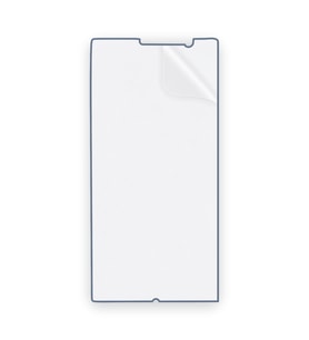 SChitec NOKIA 830 Uyumlu Ön Yüzey Nano Şeffaf Hidrojel Ekran Koruyucu