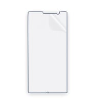 SChitec NOKIA 830 Uyumlu Ön Yüzey Nano Şeffaf Hidrojel Ekran Koruyucu