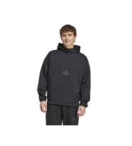 adidas M Z.N.E. Hd Erkek Günlük Sweatshirt JE7537 Siyah