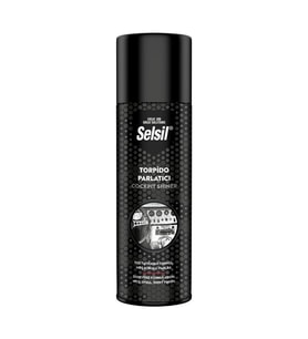 OTO - ARAÇ TORPİDO PARLATICI SPREY 200ML HOŞ KOKULU - PARLAK - TOZ TUTMAYAN FORMÜL (5047)