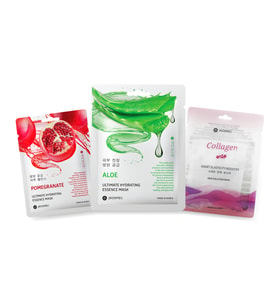 Jkosmec Pomegranate-Aloe-Solution Collagen Avantaj Paketi