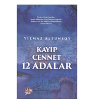 Kayıp Cennet 12 Adalar