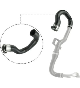 RAPRO R18351 Turbo Hortumu 55559260 5860549