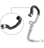 RAPRO R18351 Turbo Hortumu 55559260 5860549