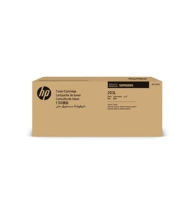 MLT-D203L-Hp SU901A Yüksek Kapasiteli Orijinal Toner