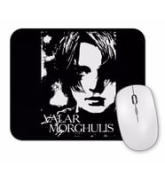 Valar  Morghulis Mouse Pad