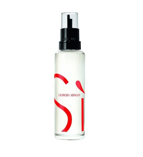 Giorgio Armani Si Passione EDP 100 ml Refill Kadın Parfümü
