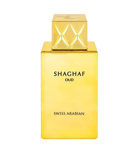 Swiss Arabian Shaghaf Oud EDP 75 ml Unisex Parfüm
