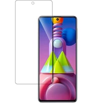 Galaxy M51 Maxi Glass Temperli Cam Ekran Koruyucu