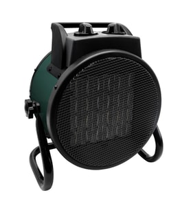 Auhma Heater Fanlı Isıtıcı AT1H 3000 W