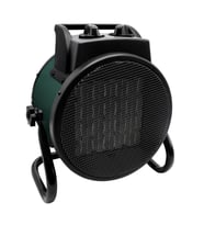 Auhma Heater Fanlı Isıtıcı AT1H 3000 W