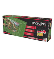 Anatolian Puzzle Halısı 3000 Parçaya Kadar 9003