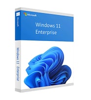 Windows 11 Enterprise Lisans Key