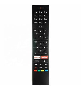 Toshiba 65ua2063dt Smart Led Tv Kumandası