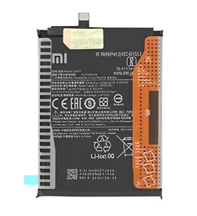 Xiaomi POCO X3 PRO Batarya Pil - BN 57