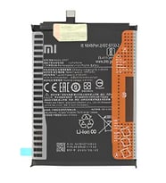 Xiaomi POCO X3 PRO Batarya Pil - BN 57