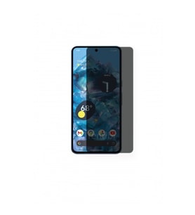 Google Pixel 8 Mat Hayalet Gizli Ekran Koruyucu Privacy Film