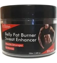 Belly Fat Burner Erkeklere Bakım 100 ml