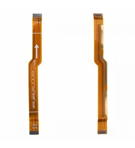 Tecno Camon 12 Air Lcd Ara Filmi