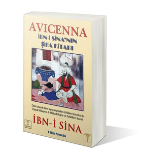 Avicenna - İbn-I Sina’Nın Şifa Kitabı (Krem)