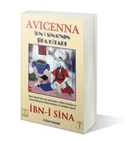 Avicenna - İbn-I Sina’Nın Şifa Kitabı (Krem)