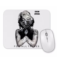 Marilyn Monroe 03 Mouse Pad.jpg