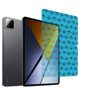 Poco Pad X1 Uyumlu Nano Cam Ekran Koruyucu