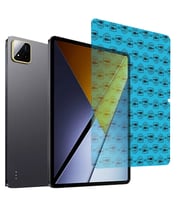 Poco Pad X1 Uyumlu Nano Cam Ekran Koruyucu