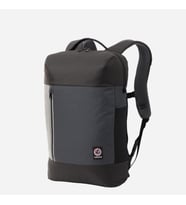 Lafuma BIKEPACK LTD Bisiklet Çantası LFS6429 0247 (Siyah)