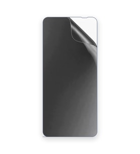 SChitec Redmi Note 11 4G Uyumlu Ön Yüzey Hayalet Privacy Hidrojel Ekran Koruyucu