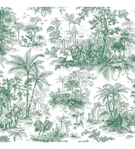 Adawall Tropicano Tropik Duvar Kağıdı 9909-3