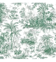 Adawall Tropicano Tropik Duvar Kağıdı 9909-3