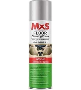 MXS DÖŞE TEMİZLEME SPREYİ  500ML