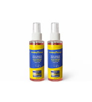 Oto Parfüm Sakızlı 150 Ml 2’li Set Profesyonel Kalıcı Ferah Araç Kokusu
