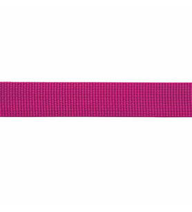 BEAL FLAT TAPE 26MM X 100 M PERLON BANT (Fuşya)