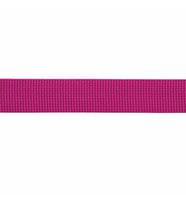 BEAL FLAT TAPE 26MM X 100 M PERLON BANT (Fuşya)