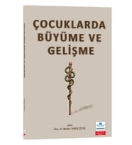 Çocuklarda Büyüme ve Gelişme