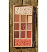MONİCATİME AND 11 Lİ FAR PALETİ (ALLIK+AYDINLATICI+FAR)