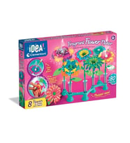 18859 Idea Clemetoni- Çiçek Laboratuvarı