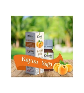 Bıorganix Life Aynı Sefa Yağı 20ml