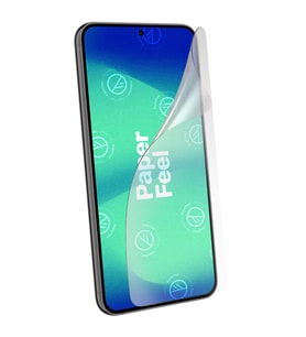 Samsung Galaxy A35 PaperFeel Panzerfolyo Ekran Koruyucu