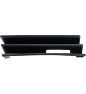 Mercedes W140 1991-1994 Tampon Çeki Kapağı Ön Sol 1408800105 Wender