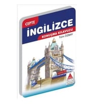 Cepte İngilizce Konuşma Kılavuzu