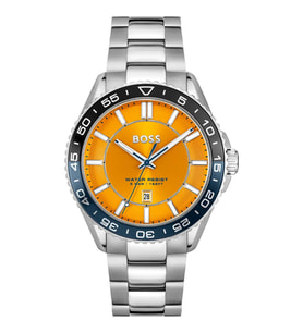 Hugo Boss Watches HB1514206 Erkek Kol Saati 1514206