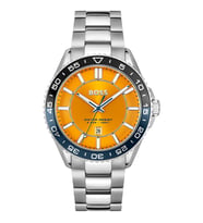 Hugo Boss Watches HB1514206 Erkek Kol Saati 1514206