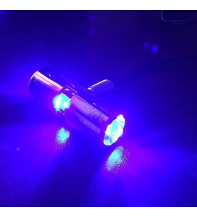 Cam Raf Arkası Led Aydınlatma  (Beyaz)