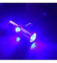 Cam Raf Arkası Led Aydınlatma  (Beyaz)